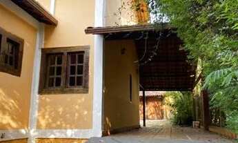 Imagem 4: Linda Casa em lote de 1200m2 Cond. em Nova Lima