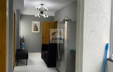 Imagem 2: SÃO PAULO - Apartamento Padrão - VILA MAFRA