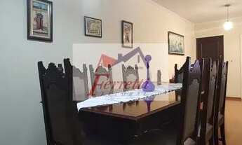 Imagem 5: Apartamento à venda no bairro Embaré - Santos/SP