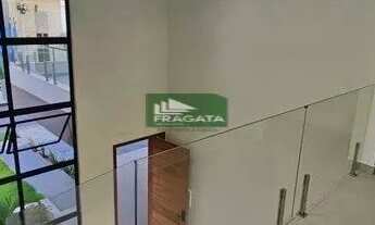 Imagem: CASA BARRA DOS COQUEIROS COND TERRAS ALPHAVILLE