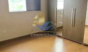 Imagem 4: Casa com 4 dormitórios à venda, 212 m² por R$ 678.000,00 - Jabaquara - Santos/SP