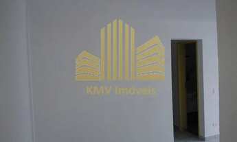 Imagem 2: Imóvel vago - Pronto para morar