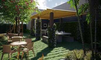 Imagem 7: Apartamento para venda possui 45 metros quadrados com 2 quartos em Peixinhos - Olinda - PE