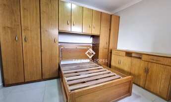 Imagem 6: Apartamento com 3 dormitórios para alugar, 84 m² - Jardim Califórnia - Jacareí/SP