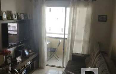 Imagem 7: Apartamento a venda na região do Ipiranga