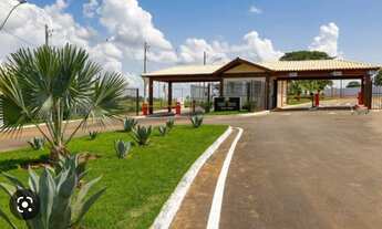 Imagem: Chácara em condomínio fechado, lazer completo