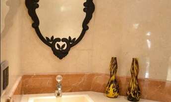 Imagem 10: Apartamento, 280 m² - venda por R$ 3.180.000,00 ou aluguel por R$ 21.723,26/mês - Vila Cle