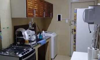 Imagem 4: Quarto disponível na pituba Apenas pra rapazes de preferência estudantes