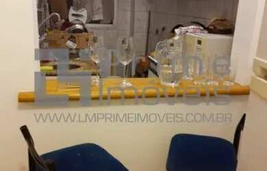 Imagem 3: PARADISE LIFE/ apartamento 38m2 mobiliado/ 1 vaga de garagem