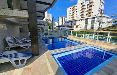 Imagem 4: APARTAMENTO AVIACAO 2 QUARTOS VISTA MAR