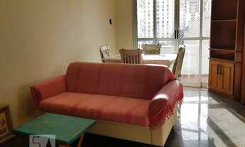 Imagem: Apartamento para Aluguel - Consolação