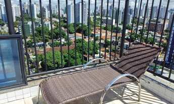 Imagem 4: Apartamento Encruzilhada