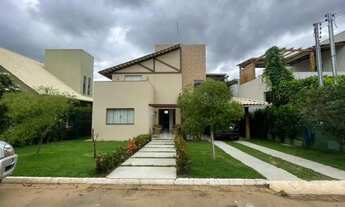 Imagem: Casa A Venda Em Pirenopolis Com Piscina