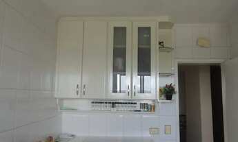 Imagem 4: Apartamento para aluguel e venda com 130 metros quadrados com 4 quartos