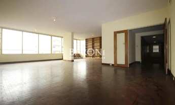 Imagem: São Paulo - Apartamento Padrão - Higienópolis