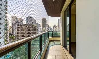 Imagem 4: São Paulo - Apartamento Padrão - Moema