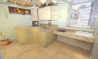 Imagem 5: Cobertura com 3 dormitórios à venda em Belo Horizonte