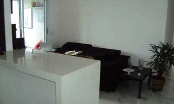 Imagem 3: Apartamento com 2 dormitórios para alugar em Nova Lima