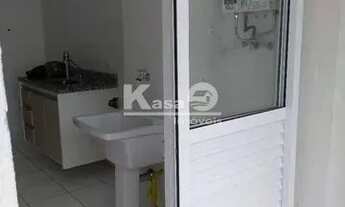 Imagem 2: Apartamento em Vila Matias - Santos