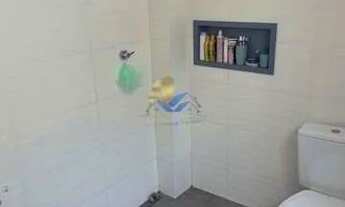 Imagem 6: Apartamento com 1 dormitório à venda, 38 m² por R$ 295.000,00 - José Menino - Santos/SP