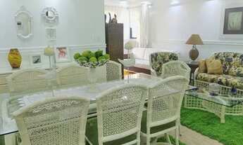 Imagem 6: Apartamento com 3 dormitórios à venda, 100 m² - Praia da Enseada - Guarujá/SP