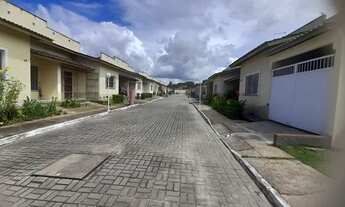 Imagem 2: Aluga casa nova 3 quartos caucaia