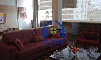 Imagem 4: Apartamento com 3 dormitórios à venda, 120 m² por R$ 650.000,00 - Centro - São José do Rio