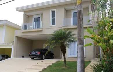 Imagem 2: CASA PARA LOCAÇÃO EM ALPHAVILLE - RESIDENCIAL ALPHAVILLE 9