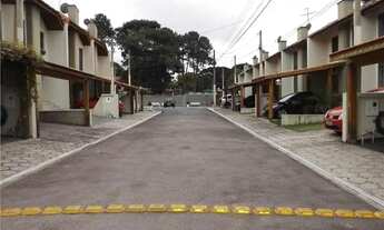 Imagem 2: Sobrado Condomínio Porto Seguro - Alto Boquerão