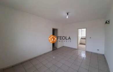 Imagem 4: Apartamento com 2 dormitórios para alugar, 60 m² por R$ 1.005,00/mês - Vila Pavan - Americ