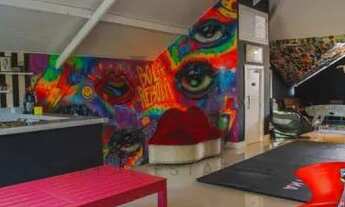 Imagem 4: Casa de Condomínio com 5 dormitórios à venda em Rio De Janeiro