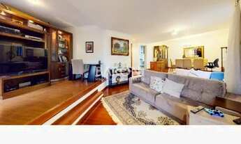 Imagem 2: São Paulo - Apartamento Padrão - Moema