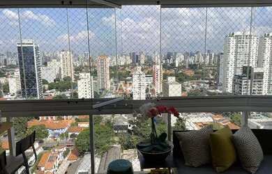 Imagem 5: São Paulo - Apartamento Padrão - Vila Olímpia