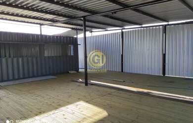 Imagem 3: Ponto em Galeria aluguel 90 m² Ideal Para Bares e Lanchonete Jardim Califórnia - Jacareí