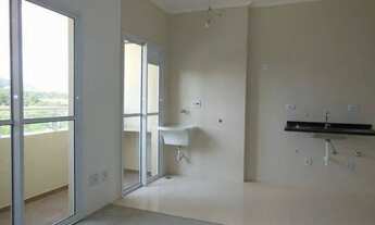 Imagem 5: Apartamento com 2 dormitórios para alugar, 49 m² por R$ 1.749,00/mês - Demarchi - São Bern