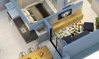 Imagem 7: Apartamento com 3 dormitórios à venda em Belo Horizonte