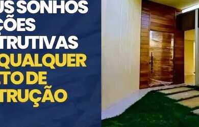 Imagem 3: Construção do começo ao acabamento ?