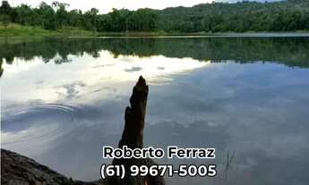 Imagem: Lago (Corumbá 4), Top, Pouca estrada de