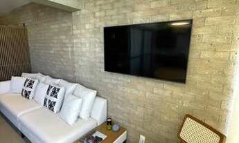 Imagem 7: Apartamento para aluguel tem 40 metros quadrados com 1 quarto em Perdizes - São Paulo