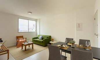 Imagem: SÃO PAULO - Apartamento Padrão - PINHEIROS