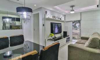 Imagem: Apartamento para Aluguel - Jacarepaguá