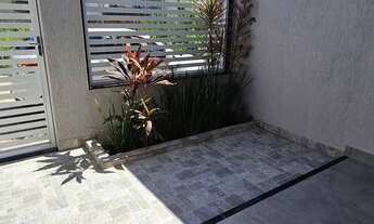 Imagem 4: Aluguel de casa - Santíssimo