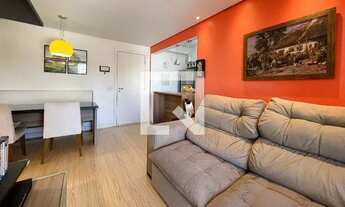 Imagem 5: Apartamento para Aluguel - Vila Romana, 2 Quartos, 53 m2