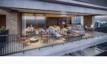 Imagem 6: São Paulo - Apartamento Padrão - Itaim Bibi