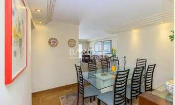 Imagem 5: São Paulo - Apartamento Padrão - Brooklin