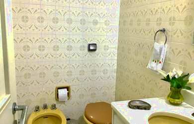 Imagem 5: Alto Leblon 4quartos - Rio de Janeiro