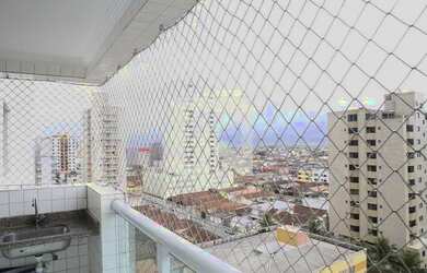 Imagem 7: Apartamento para Aluguel - Vila Tupi, 1 Quarto, 47 m2