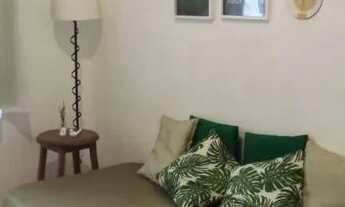 Imagem 1: Conjugado mobiliado na Tijuca