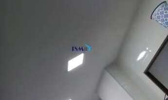 Imagem 4: Apartamentos de 2 Dormitórios à venda no Condomínio Portal Campo dos Hibiscos