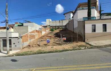 Imagem 2: Vendo lote no bairro São Francisco em Itabira/MG